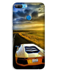 Car lovers Case for Huawei Honor 9N