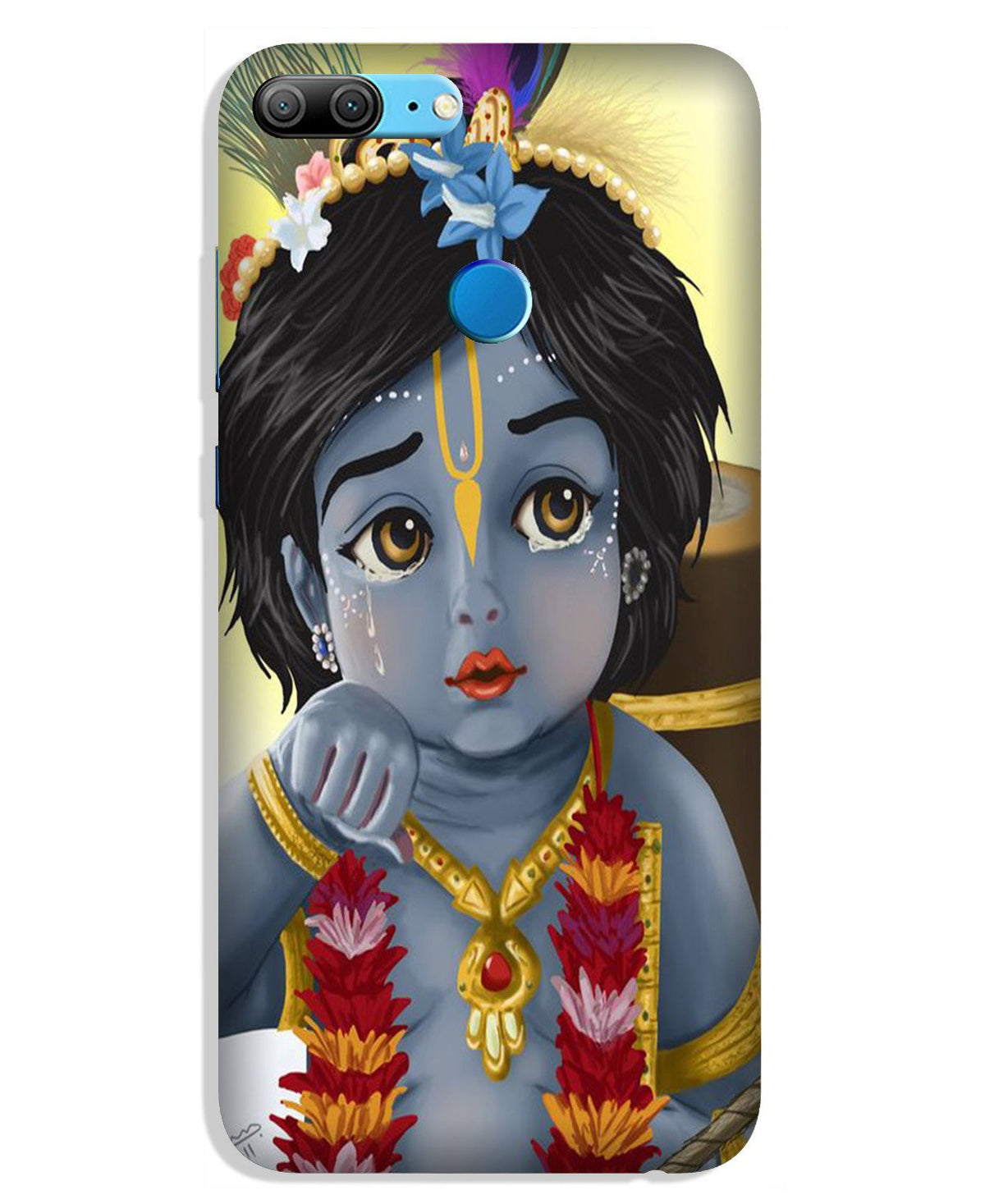 Bal Gopal Case for Huawei Honor 9 Lite