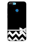 Gift Wrap7 Case for Huawei Honor 9 Lite