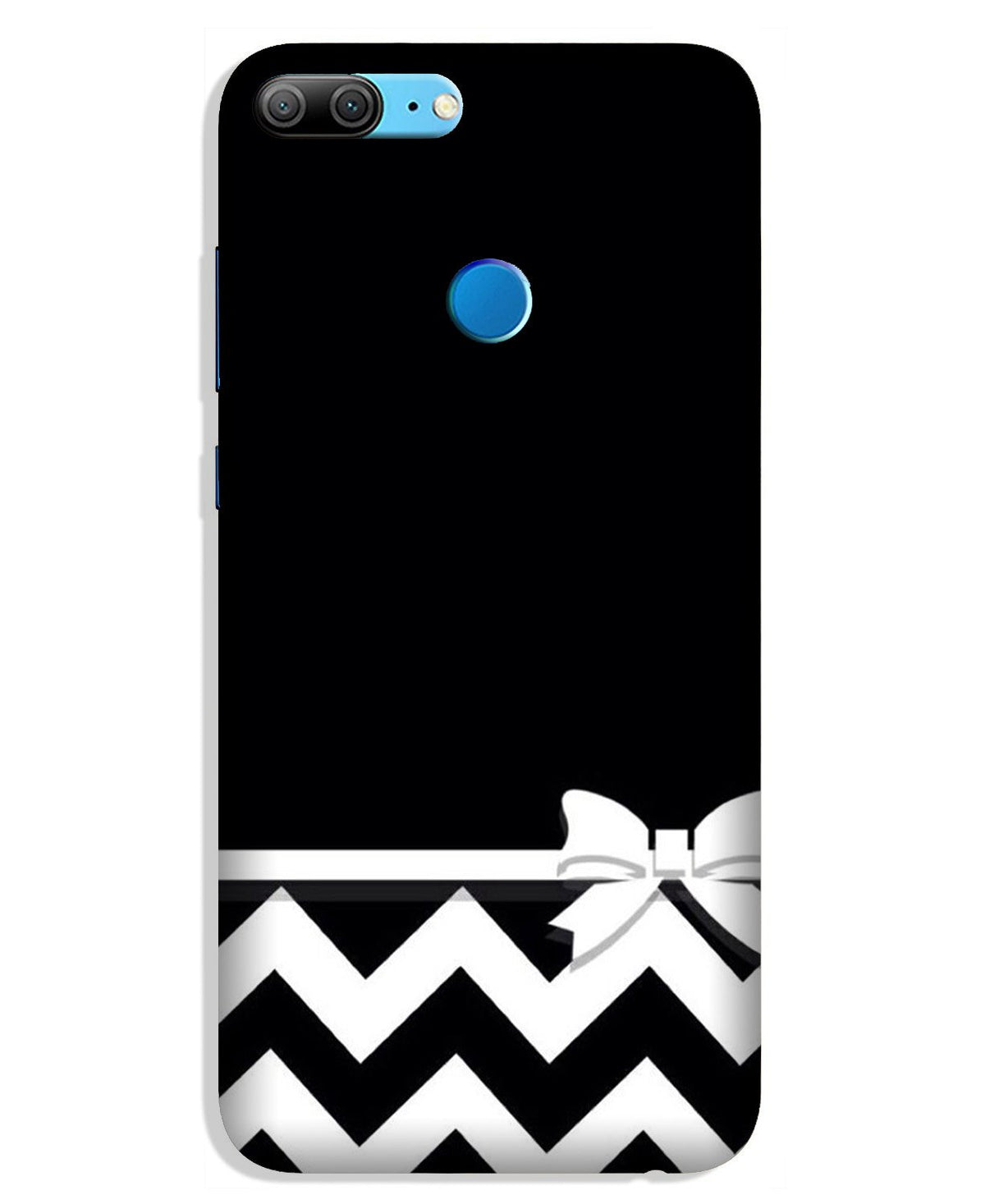 Gift Wrap7 Case for Huawei Honor 9 Lite