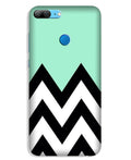 Pattern Case for Huawei Honor 9N