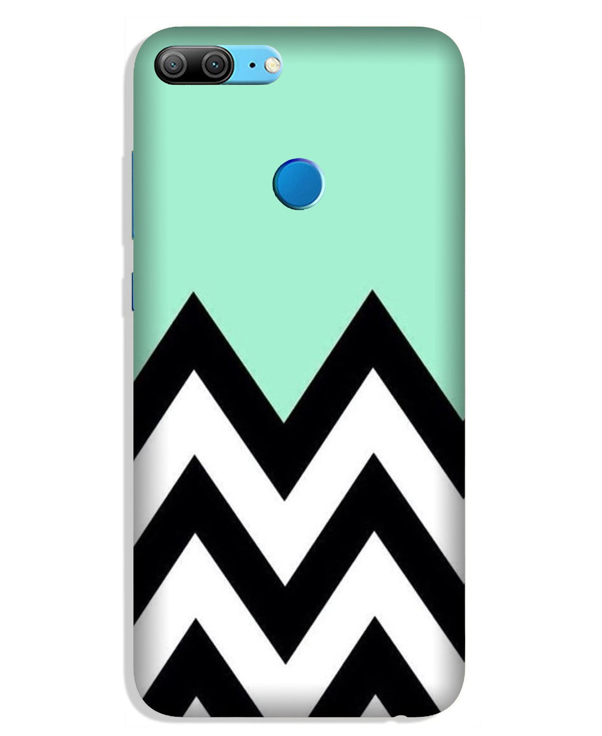 Pattern Case for Huawei Honor 9 Lite