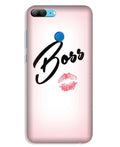 Boss Case for Huawei Honor 9N