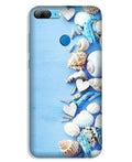 Sea Shells2 Case for Huawei Honor 9N