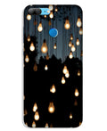 Party Bulb Case for Huawei Honor 9N