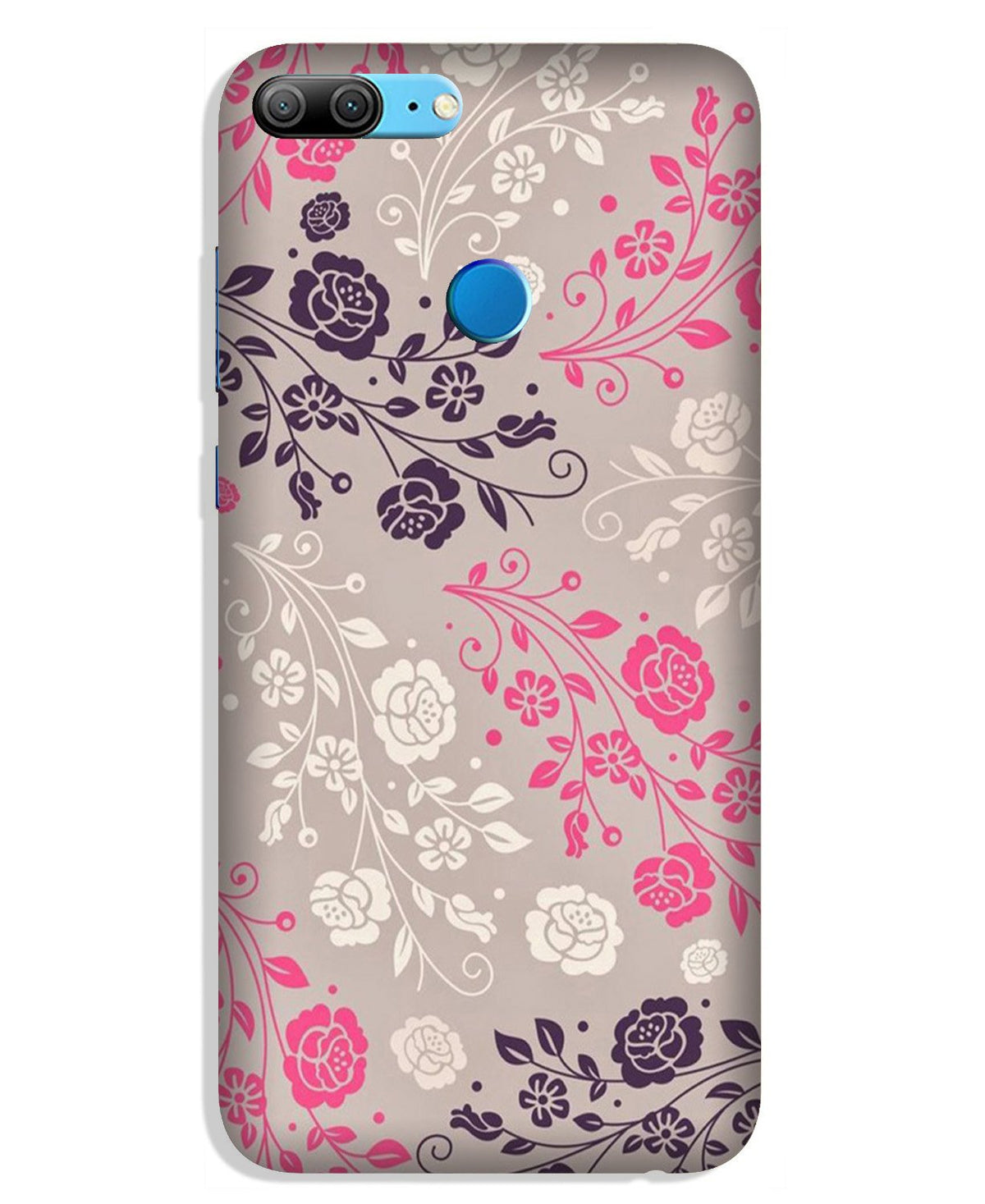 Pattern2 Case for Huawei Honor 9N