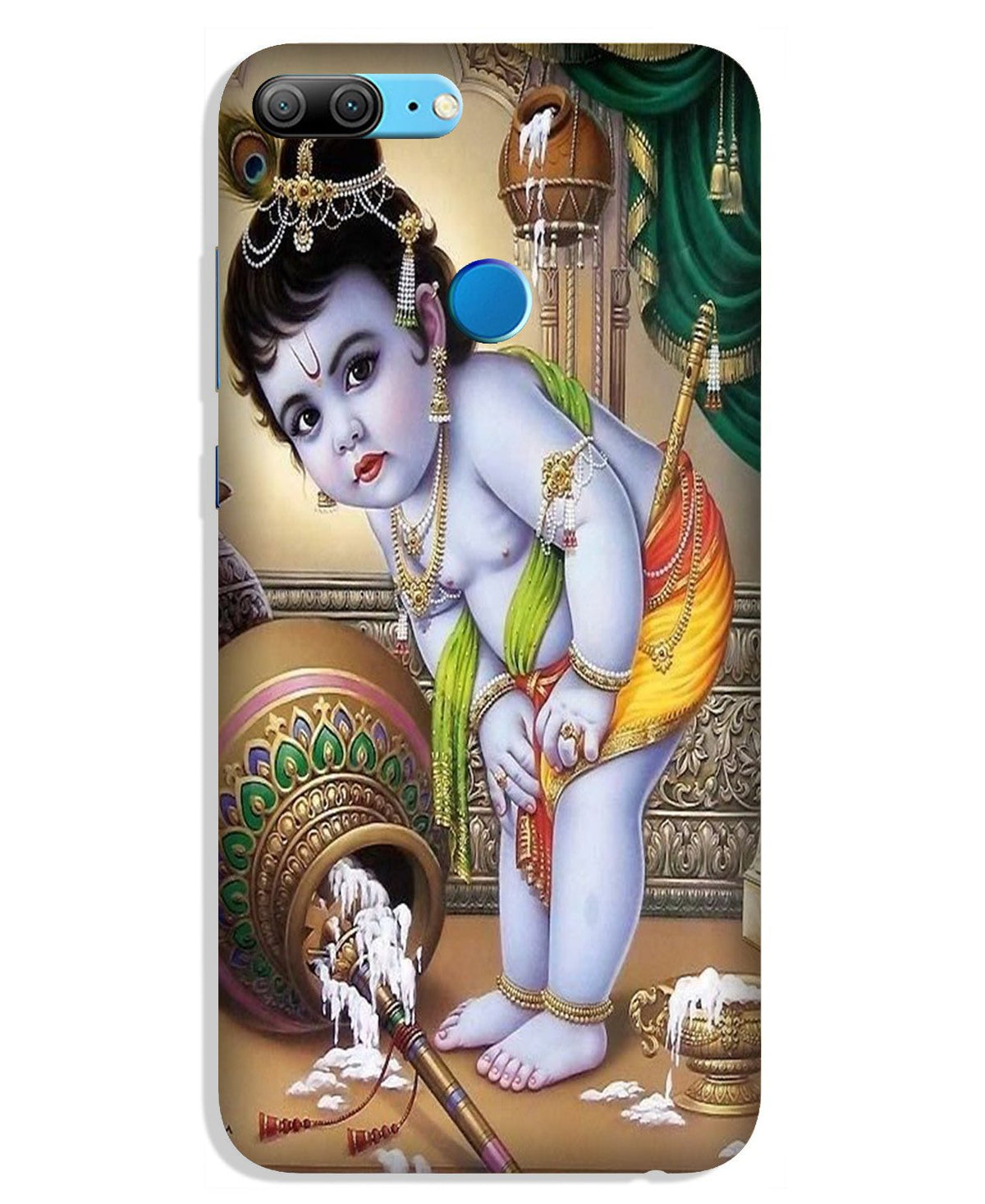 Bal Gopal2 Case for Huawei Honor 9N
