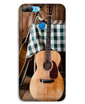 Guitar2 Case for Huawei Honor 9 Lite