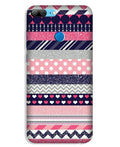 Pattern3 Case for Huawei Honor 9N