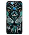 Lion Case for Huawei Honor 9 Lite