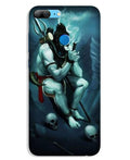 Lord Shiva Mahakal2 Case for Huawei Honor 9 Lite