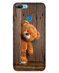 Cute Beer Case for Huawei Honor 9N  (Design - 129)