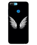 Angel Case for Huawei Honor 9N  (Design - 142)