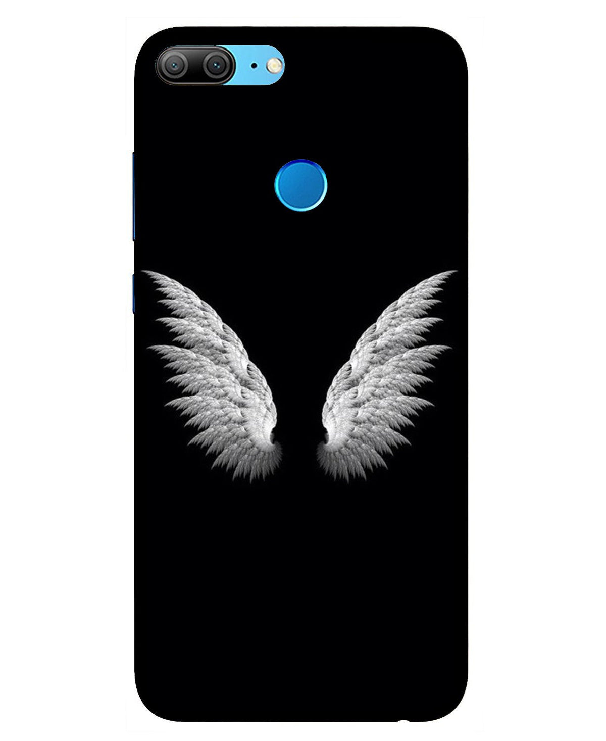 Angel Case for Huawei Honor 9N  (Design - 142)