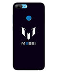 Messi Case for Huawei Honor 9N  (Design - 158)