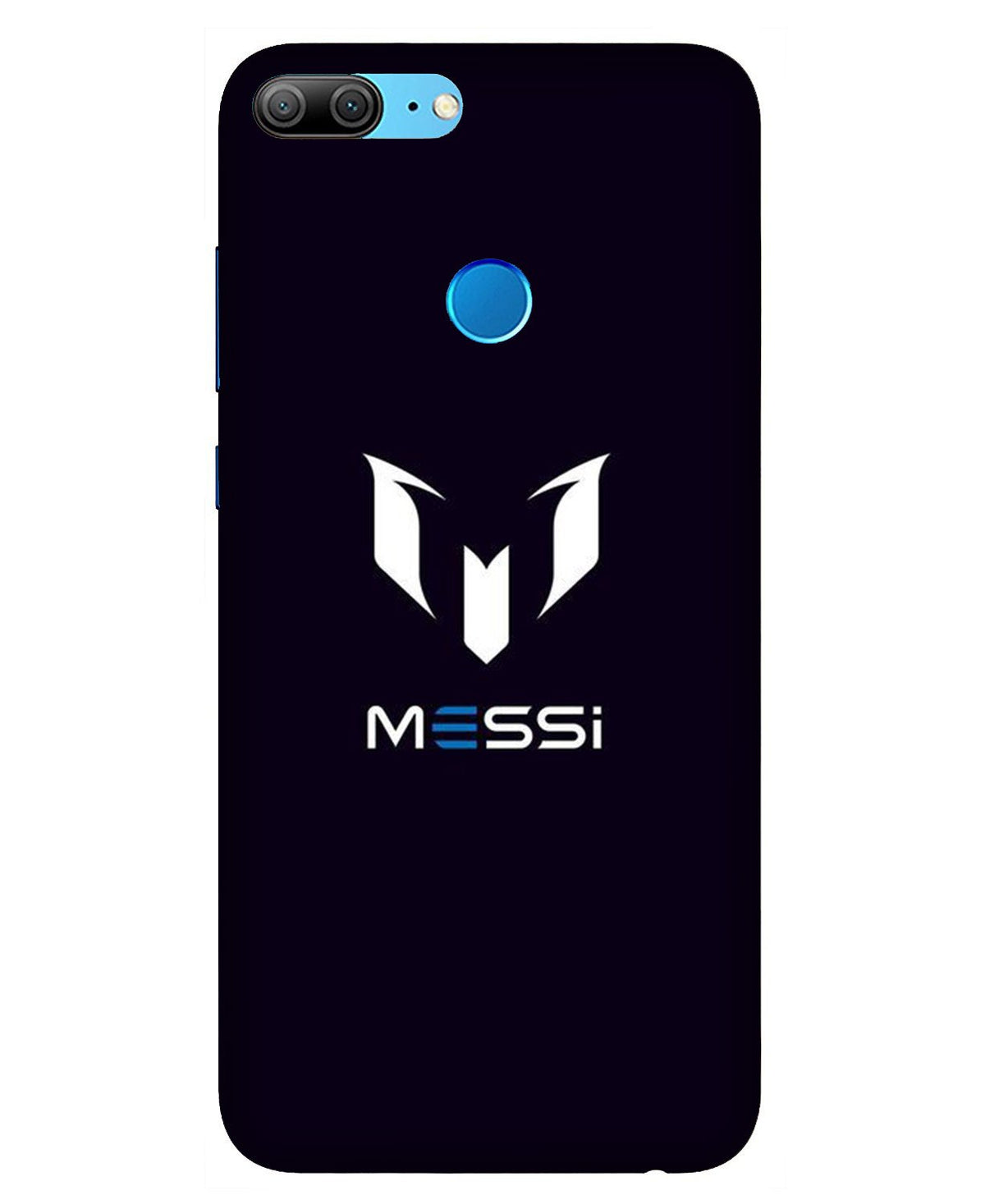 Messi Case for Huawei Honor 9 Lite  (Design - 158)