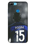 Pogba Case for Huawei Honor 9N  (Design - 159)