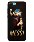 Messi Case for Huawei Honor 9N  (Design - 163)