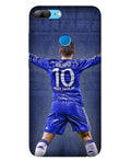 Hazard Case for Huawei Honor 9N  (Design - 164)