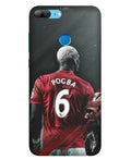 Pogba Case for Huawei Honor 9 Lite  (Design - 167)