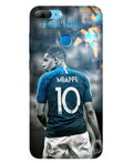 Mbappe Case for Huawei Honor 9N  (Design - 170)