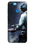 Pubg Case for Huawei Honor 9 Lite  (Design - 179)