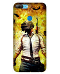 Pubg Case for Huawei Honor 9N  (Design - 180)