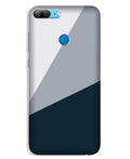 Blue Shade Case for Huawei Honor 9 Lite (Design - 182)
