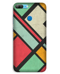 Boxes Case for Huawei Honor 9N (Design - 187)