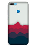 Designer Case for Huawei Honor 9 Lite (Design - 195)
