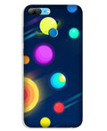 Solar Planet Case for Huawei Honor 9 Lite (Design - 197)