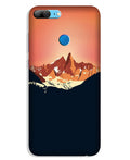 Mountains Case for Huawei Honor 9N (Design No. 227)