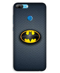Batman Case for Huawei Honor 9N (Design No. 244)