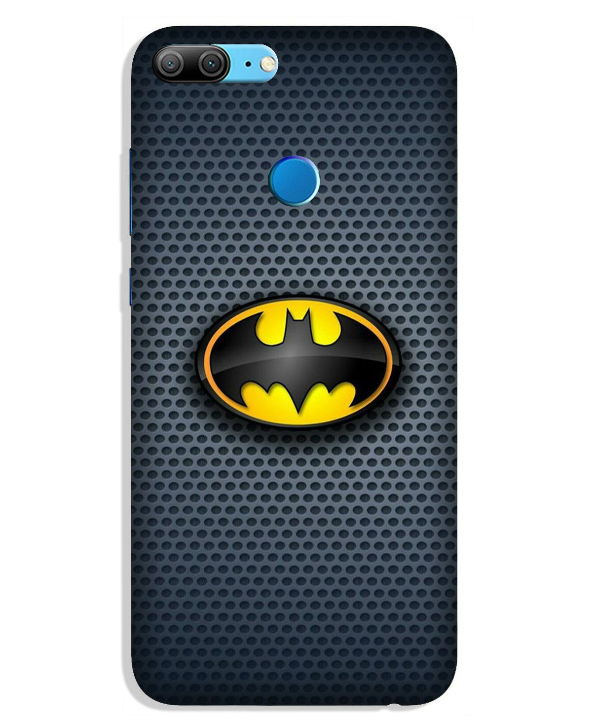 Batman Case for Huawei Honor 9N (Design No. 244)