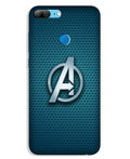 Avengers Case for Huawei Honor 9N (Design No. 246)