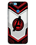 Avengers2 Case for Huawei Honor 9N (Design No. 255)