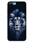 Lion Case for Huawei Honor 9N (Design No. 281)
