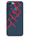 Designer Case for Huawei Honor 9N (Design No. 285)