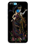 Radha Krishna Case for Huawei Honor 9 Lite (Design No. 290)