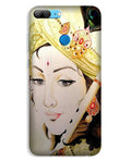 Krishna Case for Huawei Honor 9 Lite (Design No. 291)