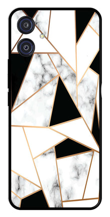 Marble Design2 Metal Mobile Case for Samsung Galaxy A04E