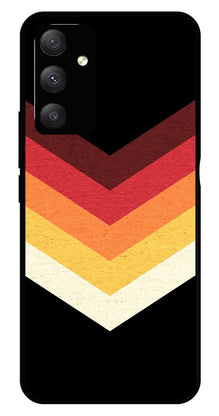 MultiColor Arrow Metal Mobile Case for Samsung Galaxy A04s