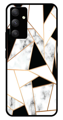 Marble Design2 Metal Mobile Case for Samsung Galaxy A04s