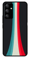 Modern Art Colorful Metal Mobile Case for Samsung Galaxy A04s   (Design No -48)