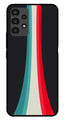 Modern Art Colorful Metal Mobile Case for Samsung Galaxy A13 4G   (Design No -48)