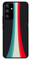 Modern Art Colorful Metal Mobile Case for Samsung Galaxy A14 5G   (Design No -48)