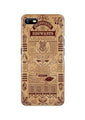 Hogwarts Mobile Back Case for Oppo A1K  (Design - 304)