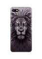 Lion Mobile Back Case for Oppo A1K  (Design - 315)