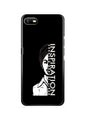 Bhagat Singh Mobile Back Case for Oppo A1K  (Design - 329)