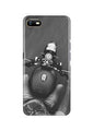 Royal Enfield Mobile Back Case for Oppo A1K  (Design - 382)